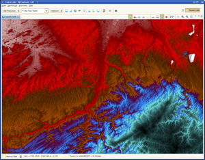 srtm