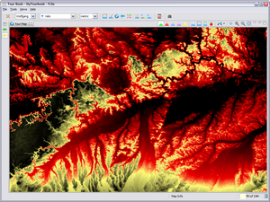 srtm